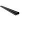 Pemko 17 ft. Kerf-In 3/8" Weatherstrip Black Finish P50BL17 - alternate 3