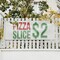 Signmission Pizza Slice $2, 24 Inch x 72 Inch, Vinyl Banner B-72-30806 - alternate 5