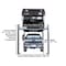 Atlas Automotive Equipment Garage Pro8000Ext-L Extra Tall, Extra Long Portable 4-Post Lift 8000 Lb. Capacity XH-PRO-PRO8000EXT-L - alternate 3
