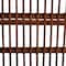 Bali & Pari Simon Natural Rattan Dining Set 270-14796-14781-ZORO - alternate 7