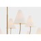 Troy Lighting Evermore 10 Light Chandelier in Patina Brass Finish F1960-PBR - alternate 5