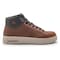 Airwalk Deuce  Mid -  Women's - SD10 CT SF SR- Brown/Tan - 10W AW6213-10W - alternate 5