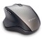 Verbatim Mouse - Blue LED/Optical - Wireless - Radio Frequency - 2.40 GHz - Graphite - USB - 1600 dpi - 6 70242 - alternate 1