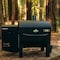 Green Mountain Grills TREK WIFI Smart Control Pellet Grill, 274 Sq.In TREK 2.0 - alternate 6