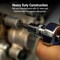 Sunex 3/8 in Drive Sae & Metric Hex, Torx, Tamperproof Torx, Phillips, Pozidriv & Slotted Set In Eva Foam 9737 - alternate 5