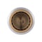 Reliance Worldwide Cap, 3/4 in, Brass, 200 psi Pressure, 4PK U518LFA4 - alternate 4