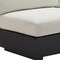 Homeroots 79" Beige Polypropylene Sofa 667653 - alternate 3