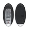 Aks Keys 2019 - 2022 Nissan Maxima Smart Key w/ Starter & Trunk 5 Buttons Fob FCC# KR5TXN7 RC-NISSAN-62C - alternate 3