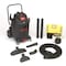 Shop-Vac Shop-Vac 14 Gallon 6.5 Peak Hp Wet/Dry Utility Vacuum With Svx2 Motor Technology 8251405 - alternate 1