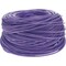 Add-On 1000FT NON-TERMINATED CAT6 SHIELDED STRAIGHT PURPLE STP COPPER PVC PATCH C ADD-CAT61KS-PE - alternate 11