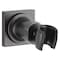 Delta Universal Showering Components Adjustable Wall Mount for Hand Shower U4010-RB-PK - alternate 4