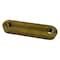 John Deere LUG TAPPED LOCK, JOHN DEERE OEM F289814 F289814 - alternate 2
