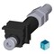 Siemens rear connection stud round short, 1 unit accessory for: 3VA51 3VA9131-0QF10 - alternate 2
