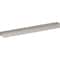 Arrow T50 Series Flat Crown Staple, 3/8 in W Crown, 5/16 in L Leg Gray, 1000PK 505SS1 - alternate 6