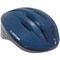 Capstone Multi-Sport Helmet, Adjustable Retention Dial Headgear, 22 to 23 in, Navy 64413 - alternate 2