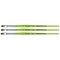 Da Vinci FIT Synthetics Student Brush, Synthetic, Acrylic & Tempera, Filbert, Series 375, Size 6, 3PK VA-375_6 - alternate 2