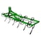 Homestead Implements Pinnacle Series S-Tine Field Cultivator, 96'' HPFCSTINE-96-- - alternate 4