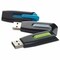 Verbatim 3PK 16GB V3 USB 3.0 FLASH DRIVE 99126 - alternate 1