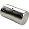 Ilc PETERBILT 330 (2003) Replacement Aluminum Automotive Part 330 ALUM 100 GAL HYD SPLIT TANK 26 X 48 OAL PASS-9 - alternate 1