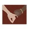 Homeroots 16" x 20" Pinky Swear Friendship Promise Canvas Unframed Wall Art 398969 - alternate 5