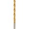Do It Best 1/4'' Titanium Drill Bit QJDIB-DB-012 - alternate 2