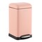 Happimess Betty Retro Mini 3.2-Gallon Step-Open Trash Can, Flamingo Pink HPM1012G - alternate 1