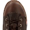 Rocky Waterproof Hunting Boot, 8.5 M, Leather, 10 in H, Brown RKS0564 - alternate 4