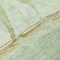 Homeroots 5' X 8' Green And Gold Nautical Washable Indoor Outdoor Area Rug 631036 - alternate 2