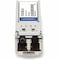 Add-On FINISAR COMP SFP+ LC 10G-ZR 1550NM 80KM FTLX1871D3BCL-AO - alternate 3