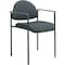 Boss Diamond Stacking W/Arm In Black B9501-BK - alternate 1