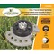 Landscapers Select Turret Sprinkler, Female, 9-Pattern, Zinc YM15092U - alternate 3