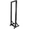 Startech.Com 2-Post Server Rack with Sturdy Steel Construction and Casters - 42U 2POSTRACK42 - alternate 1
