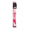 Casual Canine Dog Collar, D-Ring Link, 6 to 10 in L Collar, 3/8 in W Collar, Nylon, Pink Camo ZA6741 06 75 - alternate 2