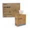 Smply Brands S600 Dri-Wipe by, Center-Pull Box, 126 Wipes per Box, 10PK S600-X126-X10 - alternate 1