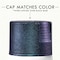 Rust-Oleum Color Shift Spray Paint, Blue Cosmos, 11 oz 372479 - alternate 6