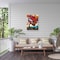 Trademark Fine Art Outdoor Canvas Art Barrett Biggers 'Last Breath' Wall Art for Patios, or Gardens GRL01328-OC2432WR - alternate 6