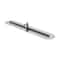 Marshalltown Fresno Trowel, Fresno, Concrete Trowel, All-Angle Swivel, Round End Fresno, 30 inch Blade C30R - alternate 2