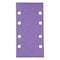 Trend Zirconium 1/3 Sheet Sanding Sheets, 80 Grit, Pack of 10, AB/THD/80Z, 10PK U*AB/THD/80Z - alternate 6