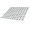 Apollo Tile White 12.1 in x 12.1 in Shell Polished Floor and Wall Mosaic Tile 20.33 sqft/case, 20PK APLJWS8803A - alternate 6