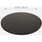 Blue Sky Peak 24'' Round Powder Coated Steel Fire Pit Lid TT2216 - alternate 3
