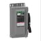 Schneider Electric Safety Switch, Nonfusible, 3PST, Three Phase, NEMA 12, Indoor, Steel VHU362AWKGL - alternate 1