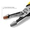 Klein Tools Slim-Forged Dual NM Cable Stripper / Cutter K12045 - alternate 5