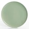 Gibson Home Stone Lava 12 Piece Dinnerware Set in Matte Mint, Service for 4 120945.12 - alternate 7