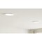 Afx Brim LED Flush Mount - White - 12in Dia. BRMF12LAJD4WH - alternate 3