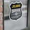 Signmission Julian's Garage I Can Fix Everything But Stupid, 4 inch X 4 inch, Vinyl Decal, 2PK SHI-D-2PACK-4-490-JULIAN - alternate 3
