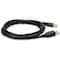 Add-On 3FT USB 3.0 A MALE TO USB 3.0 B MALE BLACK CABLE USB3EXTAB3-AO - alternate 7