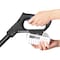 Snow Joe 24-Volt iON+ Cordless 13-In. Snow Shovel, Kit (w/5.0-Ah Battery + Quick Charger) 24V-SS13-XR - alternate 3