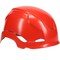 Pip Hard Hat Cover, Red, Polycarbonate 280-HP1491SH-15 - alternate 1