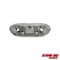 Extreme Max Extreme Max 3006.6631 Folding Stainless Steel Cleat - 4-1/2 in 3006.6631 - alternate 6