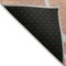 Homeroots 10' X 14' Salmon And Ivory Abstract Washable Indoor Outdoor Area Rug 597522 - alternate 7
